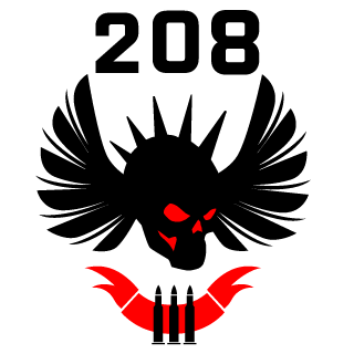 Thavagery's emblem