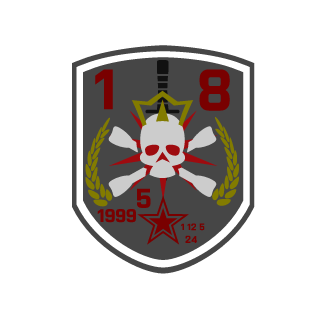 Voltronic145's emblem