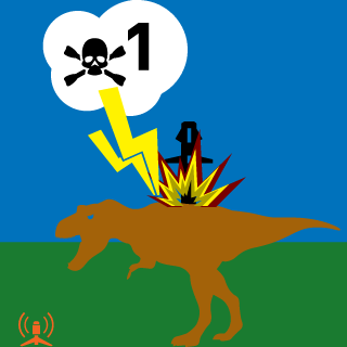 uj-l3ook-uj's emblem