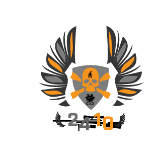 Enano2410CRC's emblem