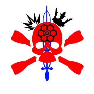 Mainentz's emblem