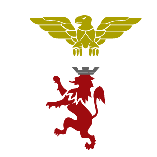 One-X-Peraz's emblem