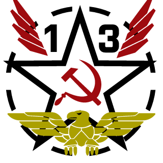 SurduroBF's emblem