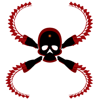 SL1meR30's emblem