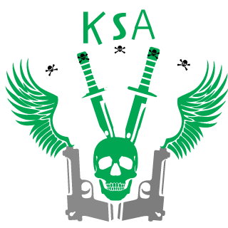 DarX-KSA's emblem