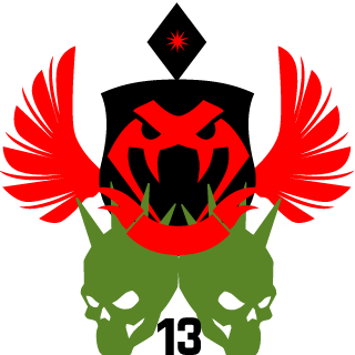 Mefyss's emblem