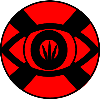 I_UKAS's emblem