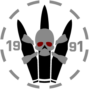 ZaXoN91's emblem