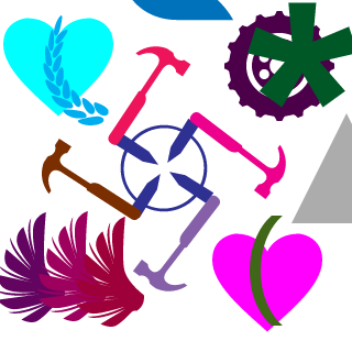 dommjuan's emblem
