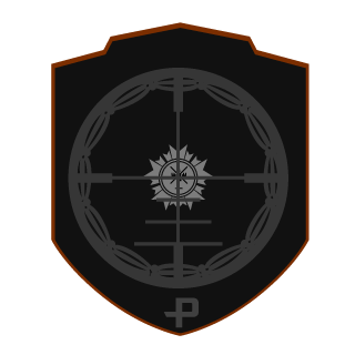 Toldol's emblem