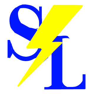 Silent Lightning's emblem