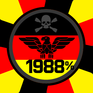derRollendreher's emblem
