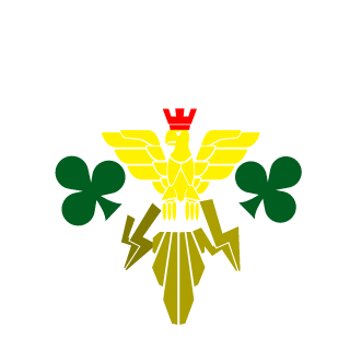 DragonHunterClay's emblem