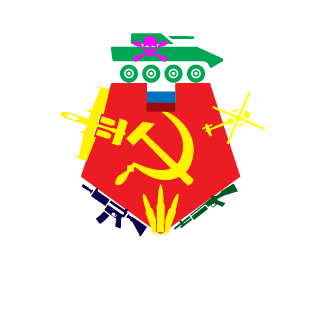 chuckwco's emblem