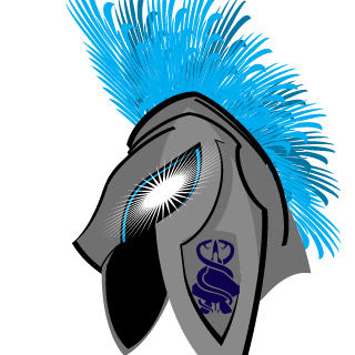 BorisRecker's emblem