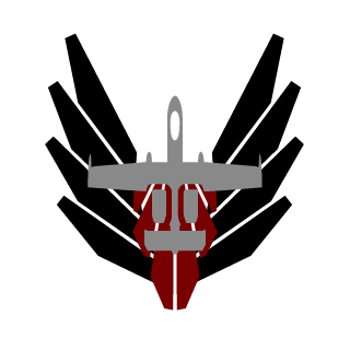 ArchangelDex's emblem