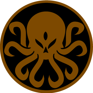 Metreus's emblem