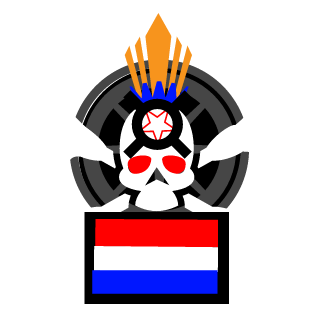Vorkier's emblem