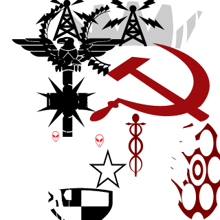 CesarWarDog's emblem