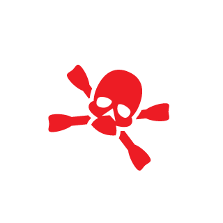 BETP0B's emblem