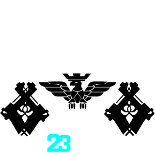 FOREX1111's emblem