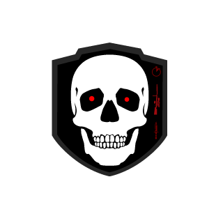 D1lNo's emblem