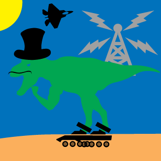 Johnstone9's emblem