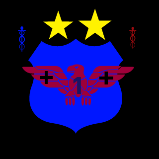 tucmancx's emblem