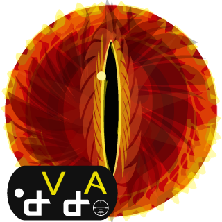 ImVeganRey's emblem