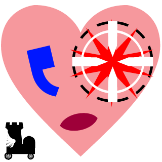 ALDAIR CHIEF's emblem