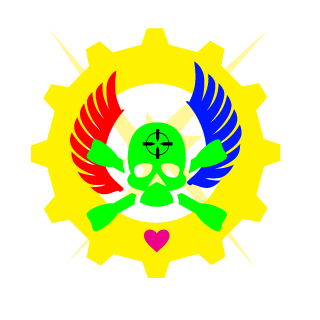 Thrill090's emblem