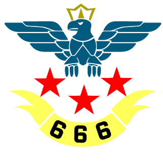 SD-B4RBOS4's emblem