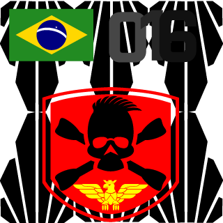 HaekBlack's emblem