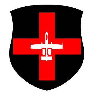 Robbiestarch's emblem