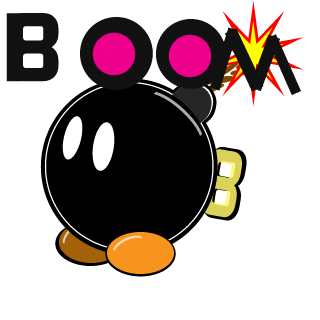 OMGNetcode's emblem