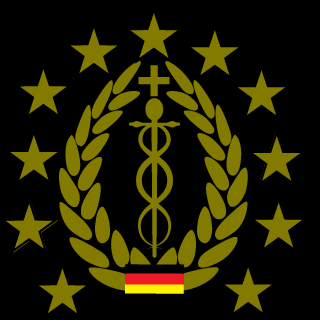 BFG-iSTXi's emblem