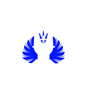 Alma-negraCSBF's emblem
