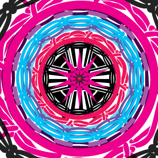 Sotnge's emblem
