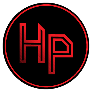 HARD POWER Team's emblem
