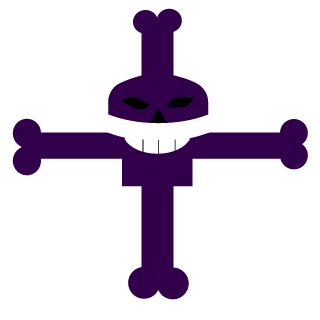 white beard's emblem