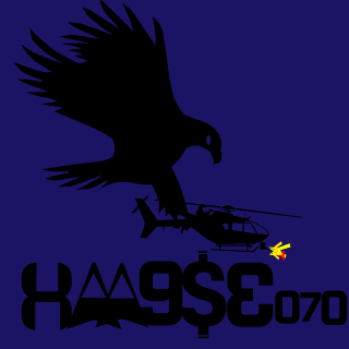 haagse070's emblem
