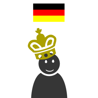 Konedown's emblem