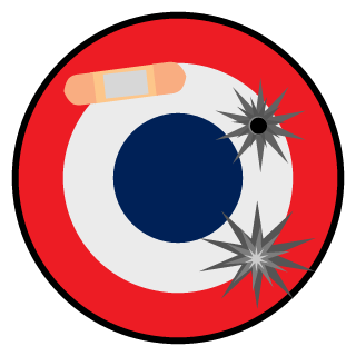 Ochaika9's emblem