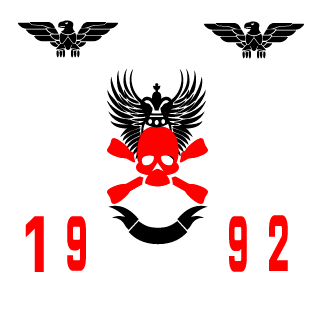 Efreetvip's emblem