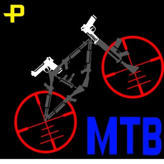 PsychedeliK_MTB's emblem