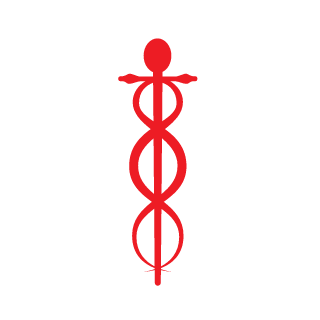Saibotak's emblem