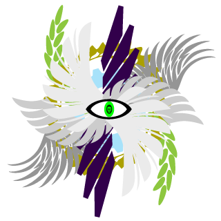 KiwiiBirdFruit's emblem