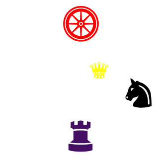 vDARKENERGYv's emblem