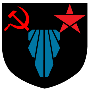Hoewaa's emblem