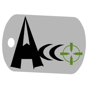 Acco_1st's emblem